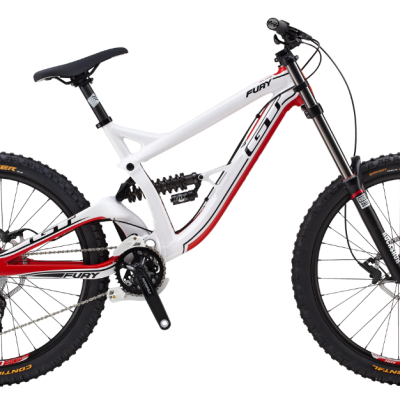 gt fury elite 2014